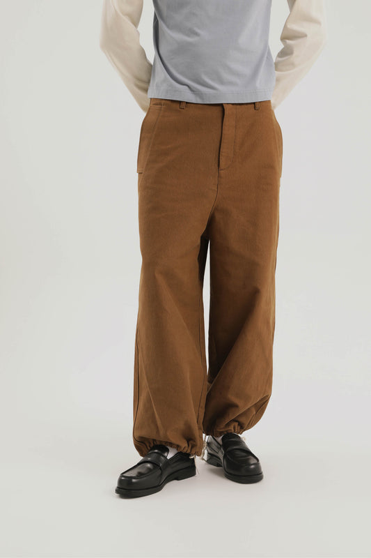 Workwear jogger