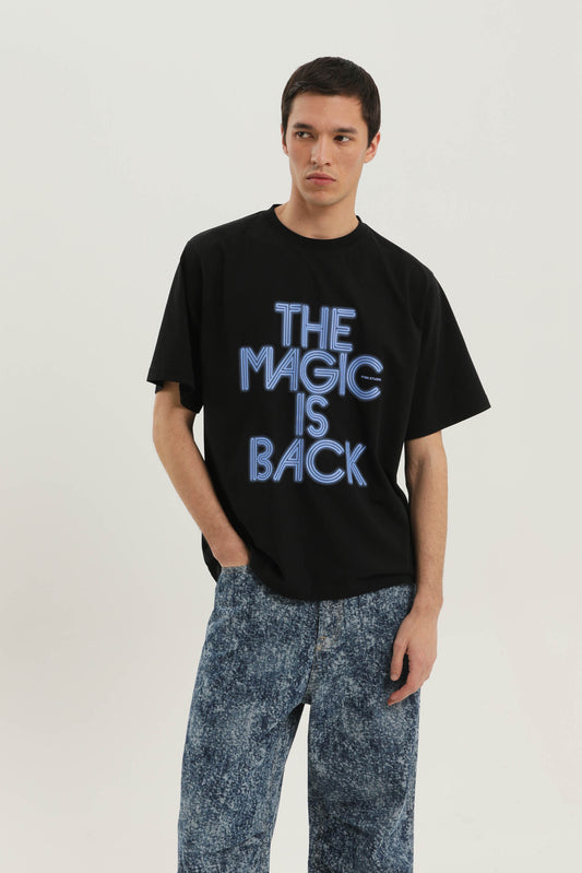 Magic T-Shirt S/S