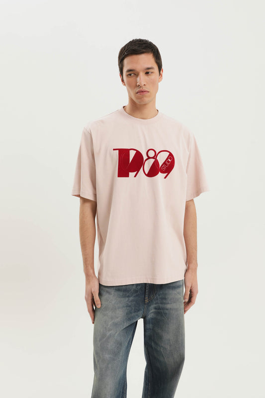 1989 Pop T-Shirt S/S