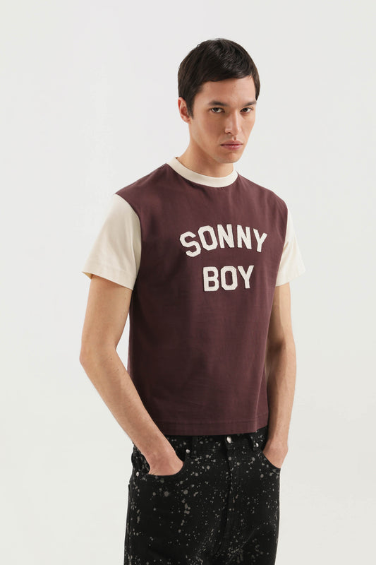 Sonny Boy T-Shirt S/S