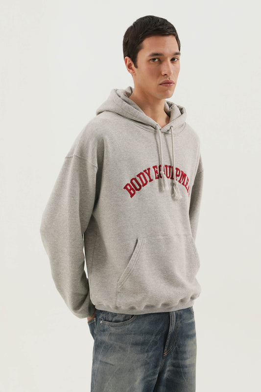Body Equipment Hoodie