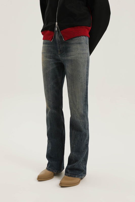 Old Setter denim pant