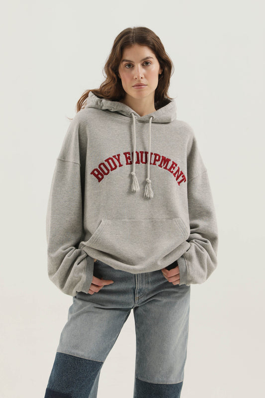 Body Equipment Hoodie