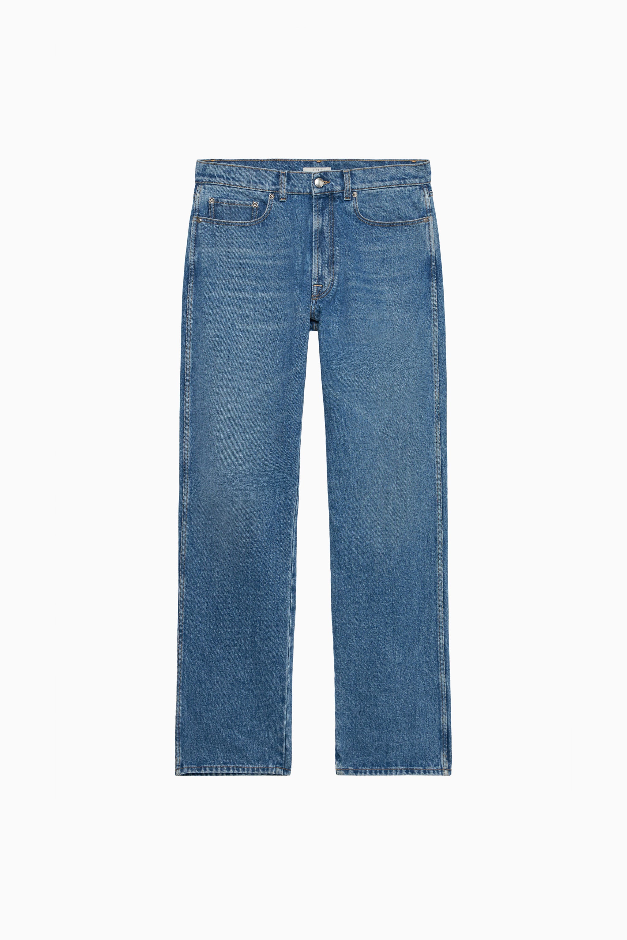 Regular Denim Pants – 1989 STUDIO Regular Denim Pants – 1989 STUDIO
