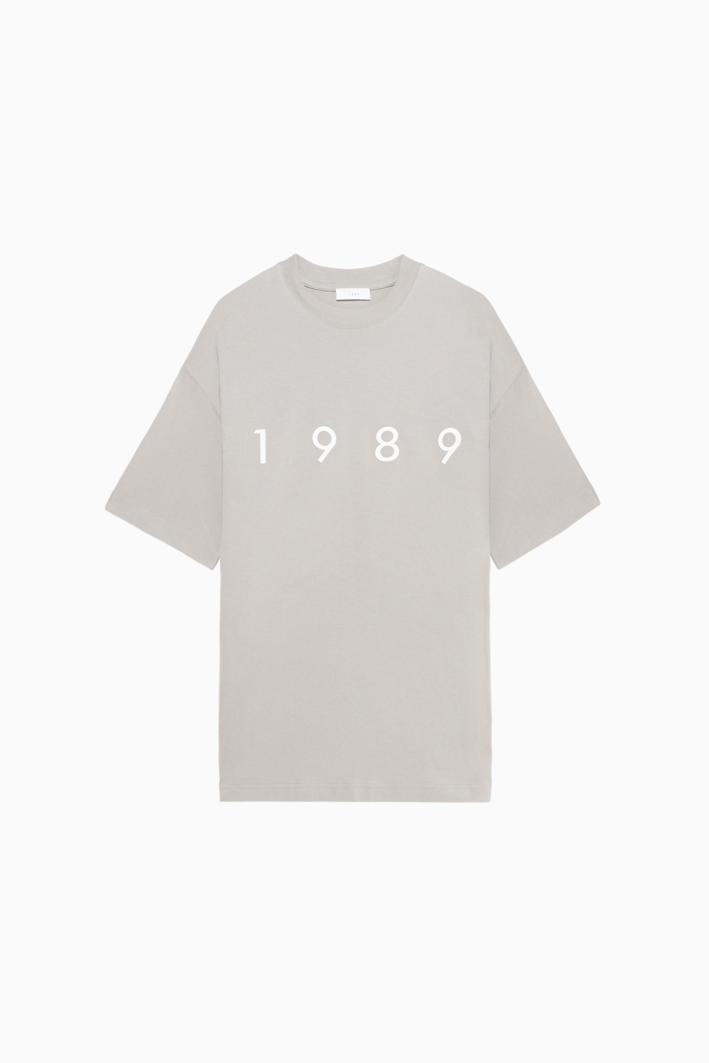 Man's 1989 Logo T-Shirt