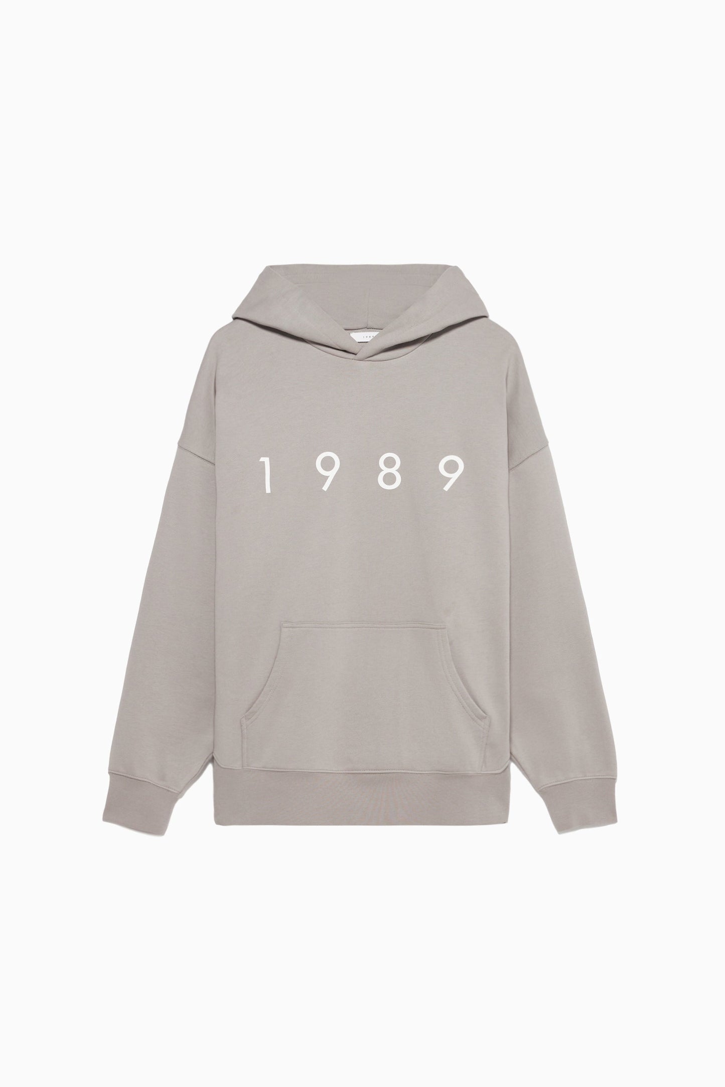 Woman's 1989 Logo Hoodie