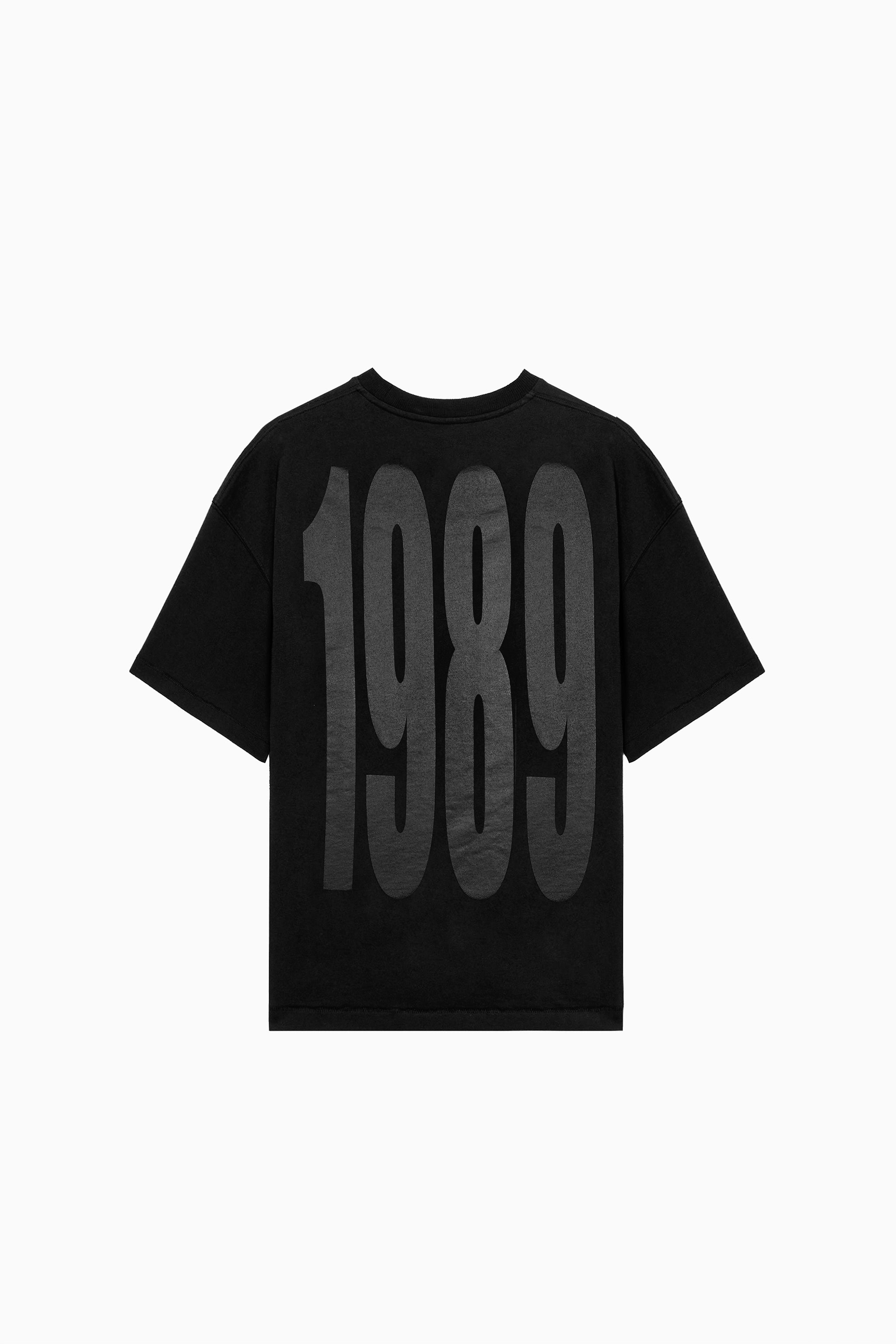 On God By 1989 Studio T Shirt 1989 STUDIO