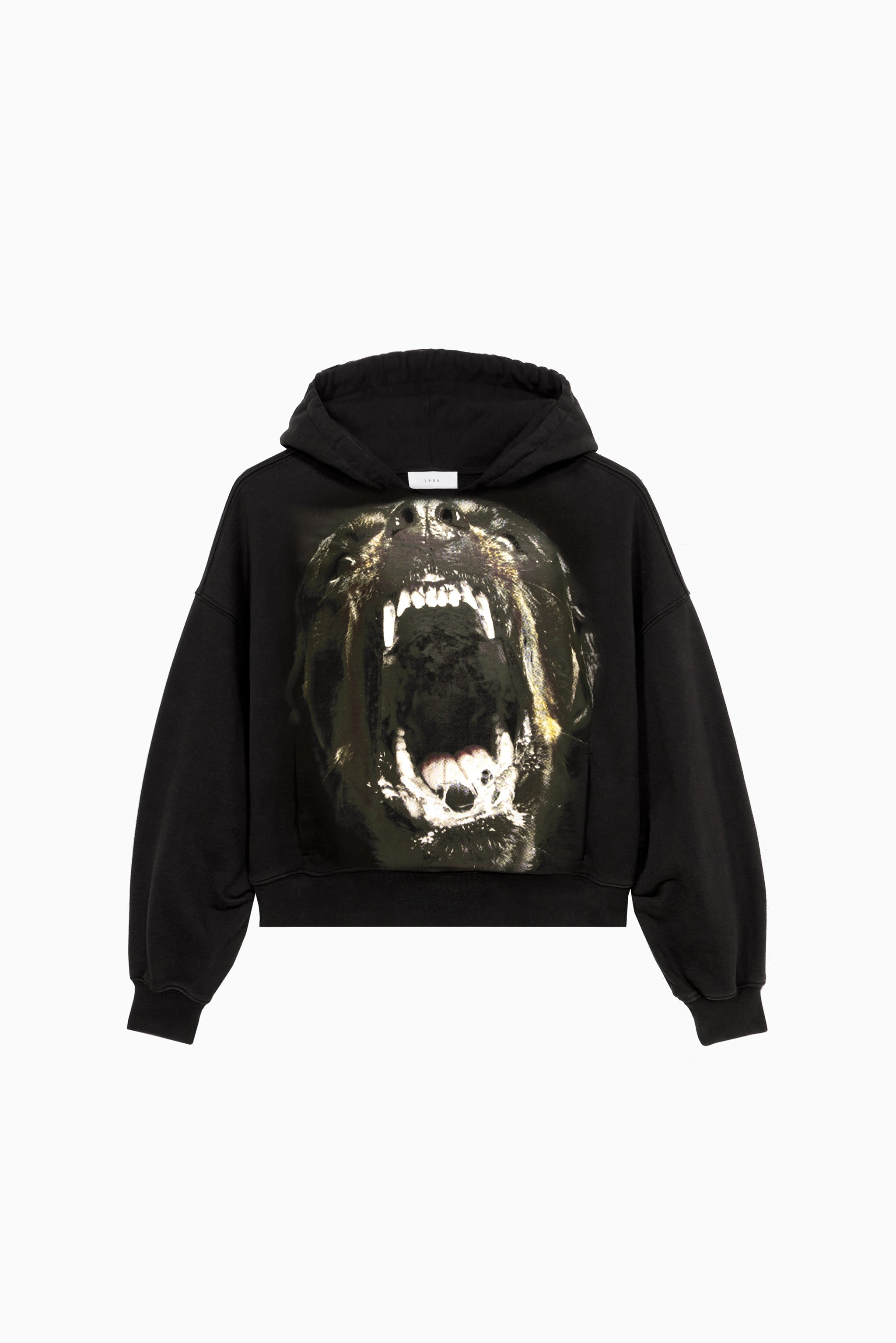 Rottweiler Hoodie 1989 STUDIO