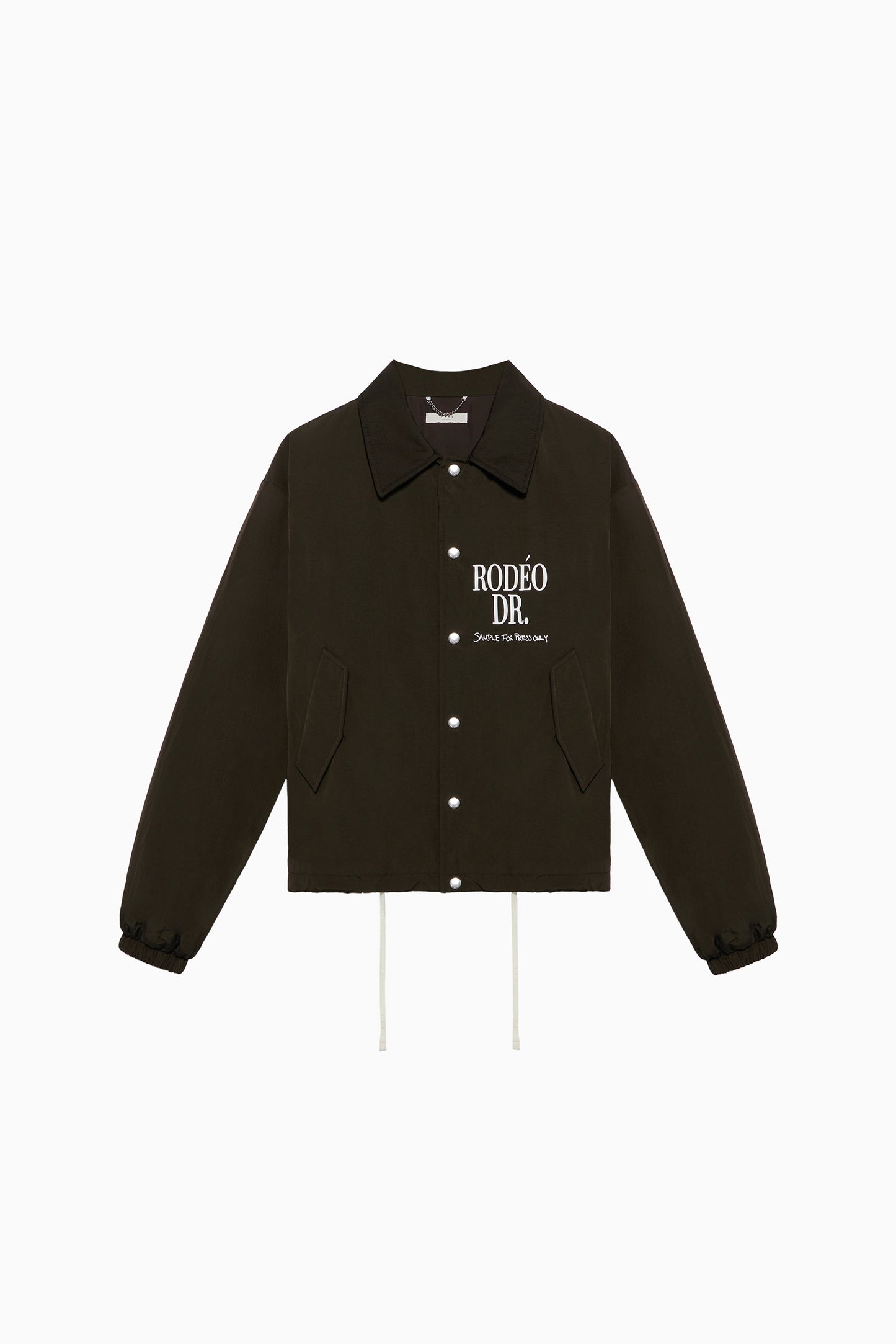 Coach Jacket Rodeo