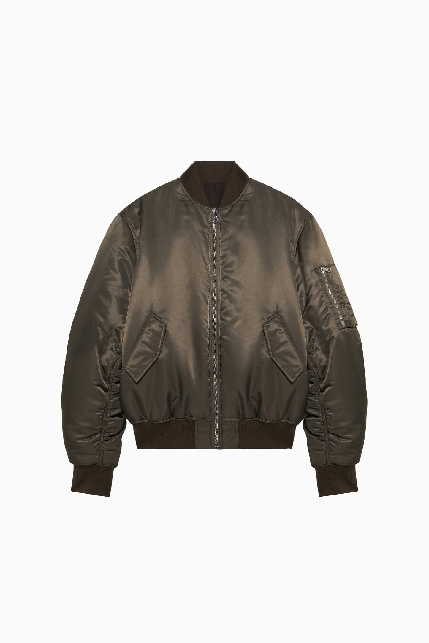 Nylon Bomber 1989