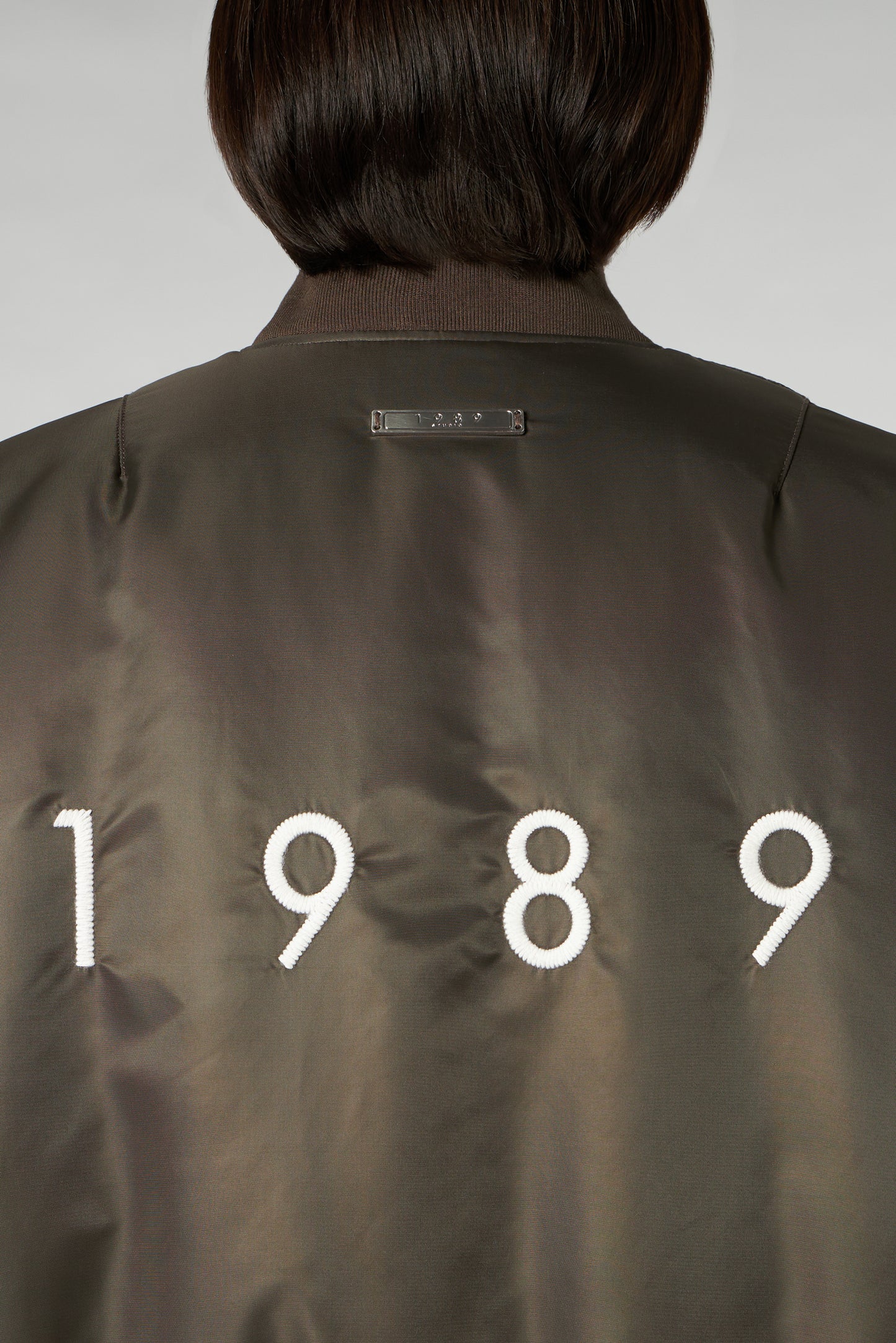 Nylon Bomber 1989