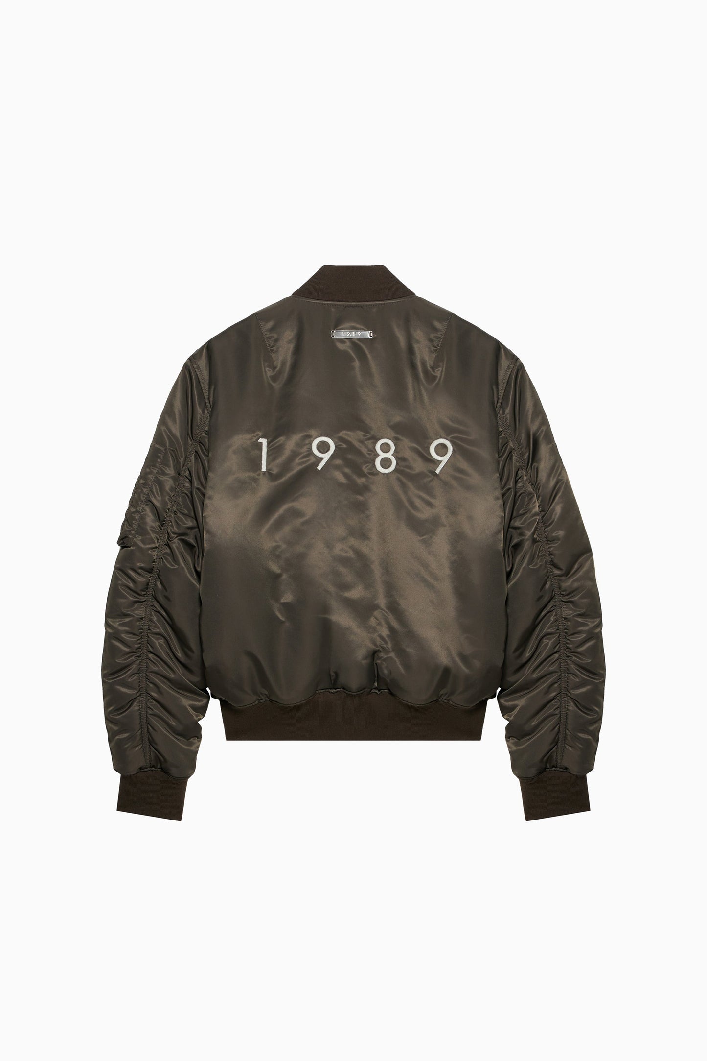 Nylon Bomber 1989