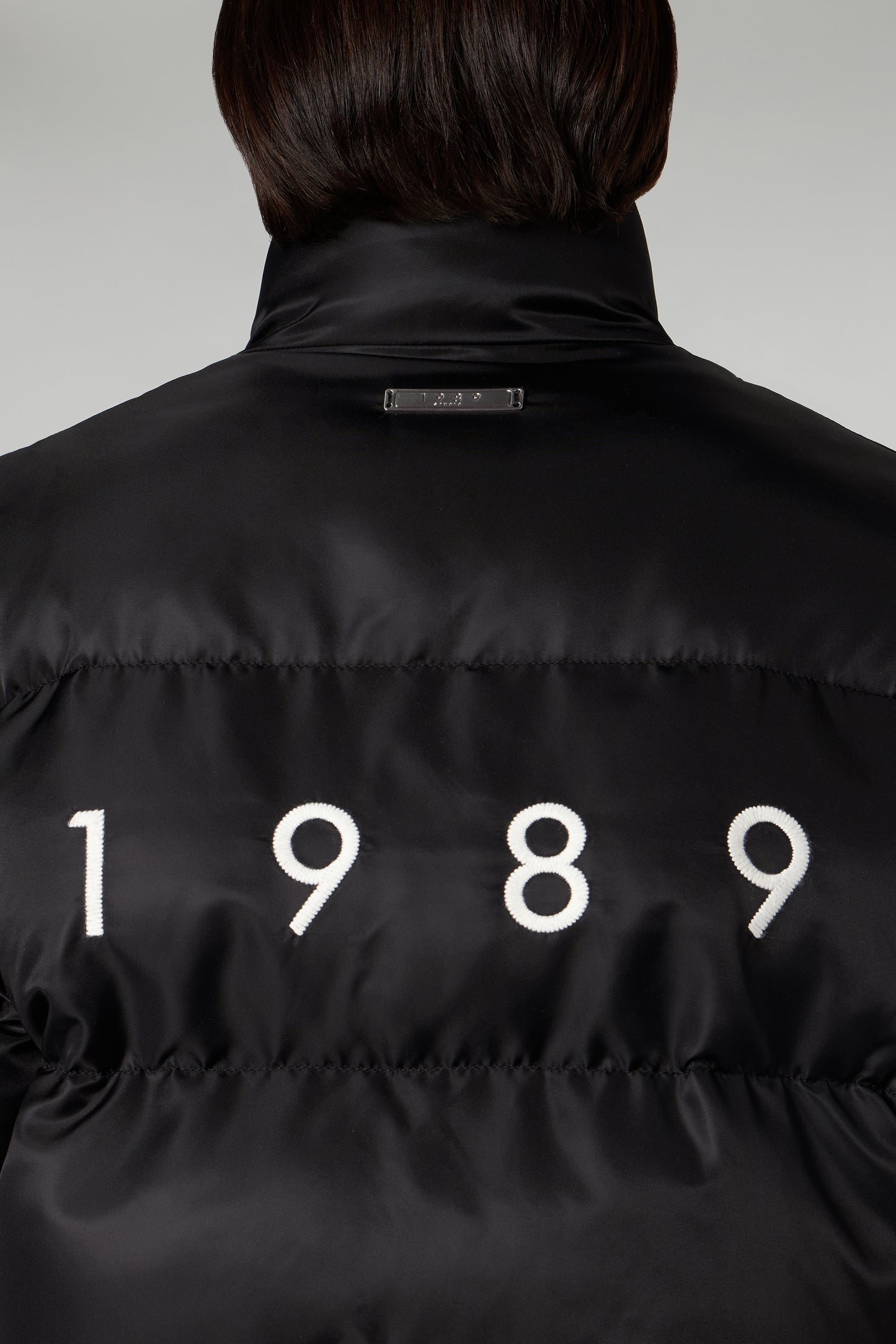 Nylon Puffer 1989