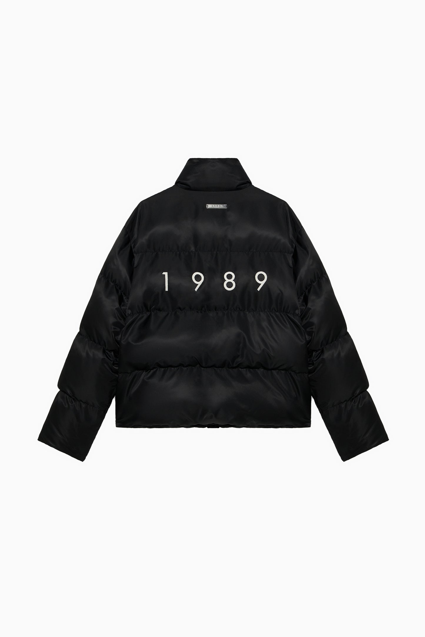 Nylon Puffer 1989