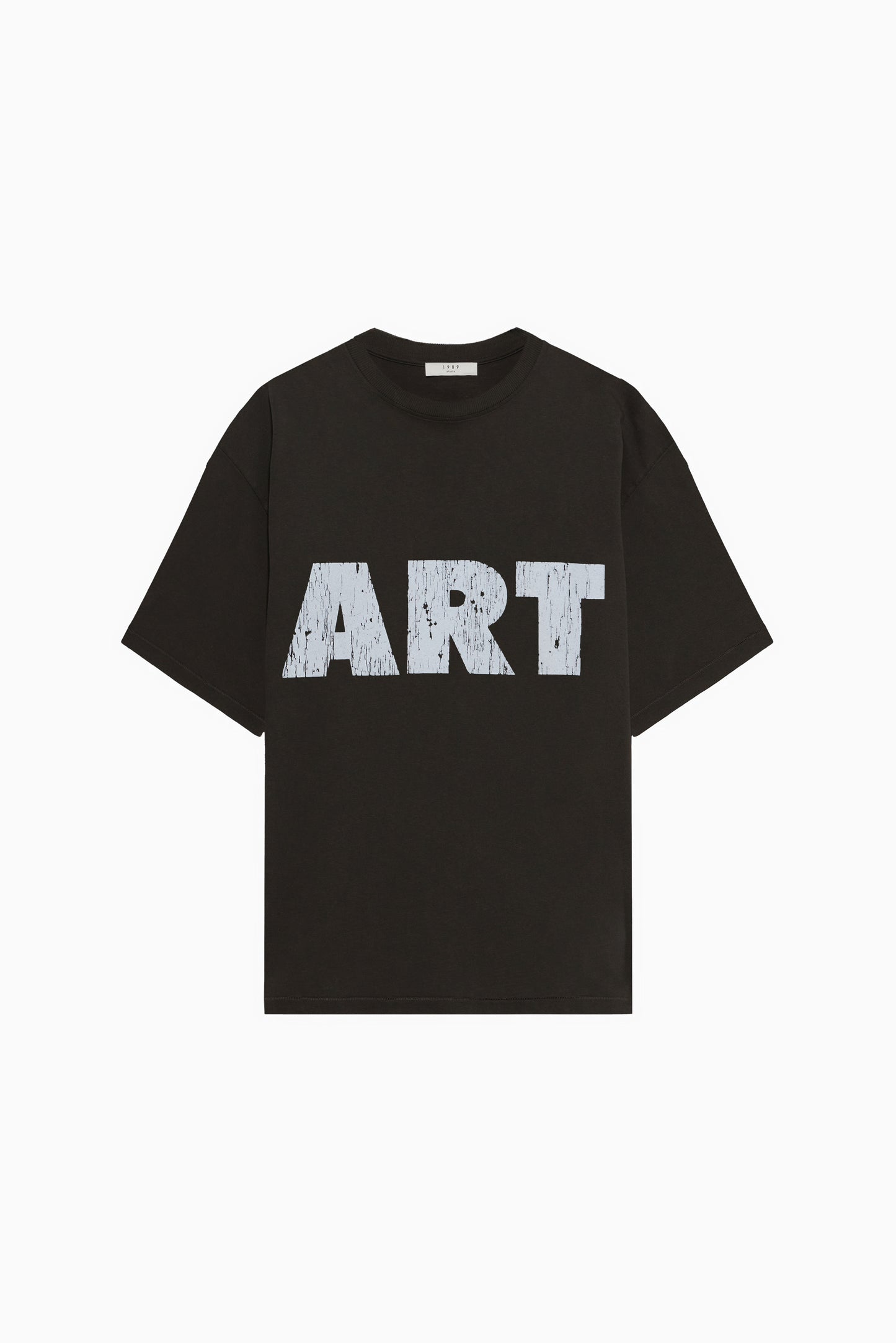 T-Shirt SS Art