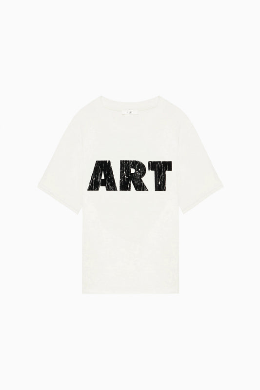 T-Shirt SS Art
