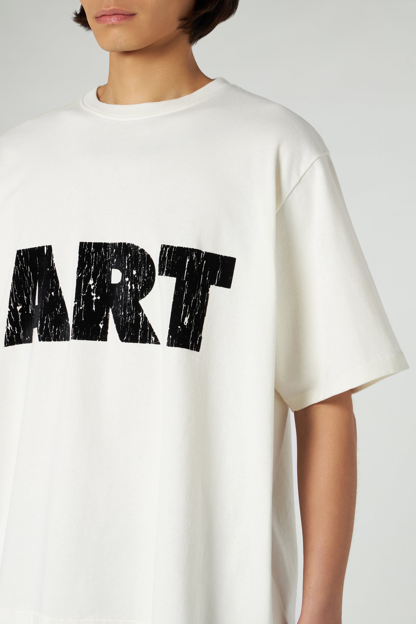 T-Shirt SS Art