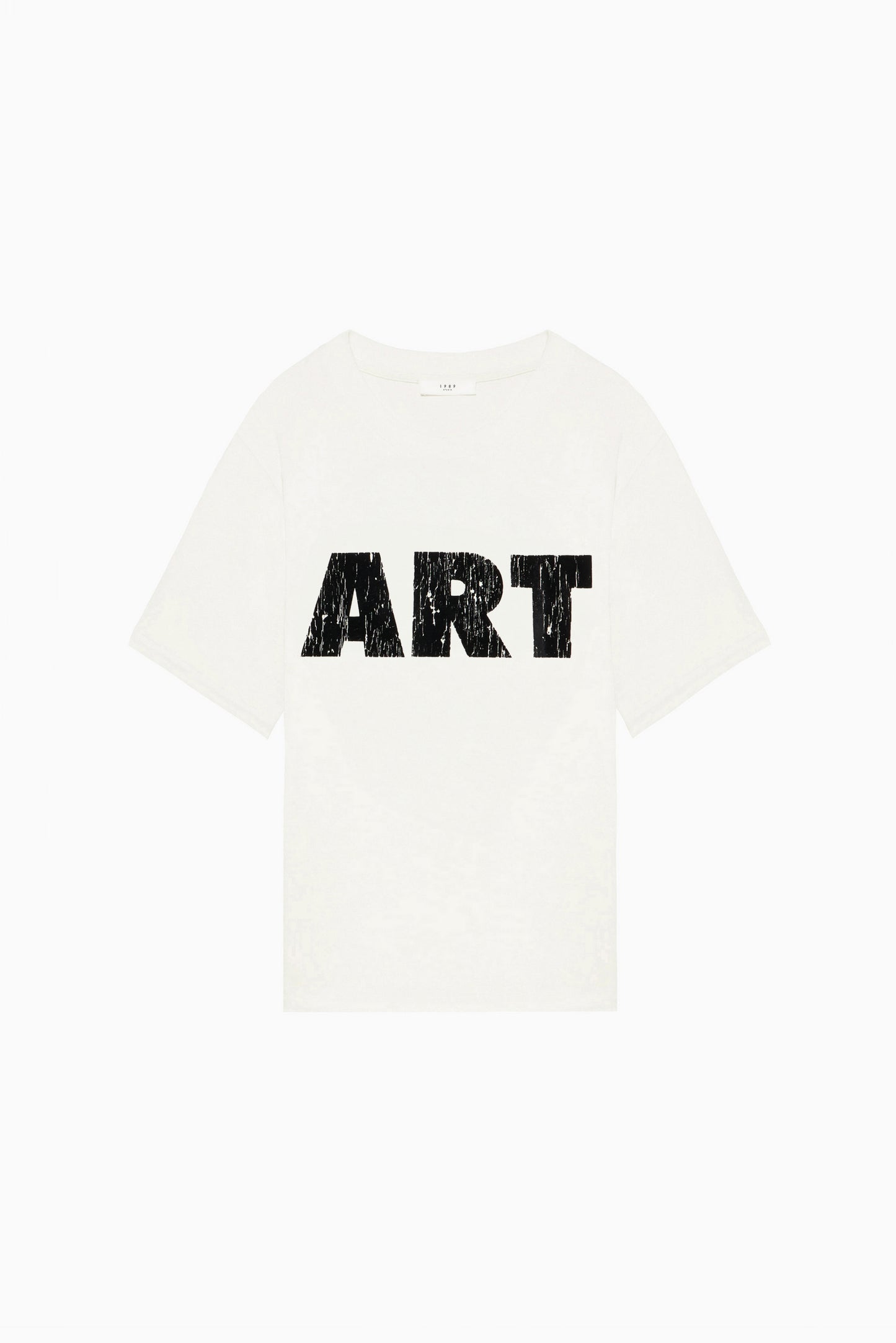 T-Shirt SS Art