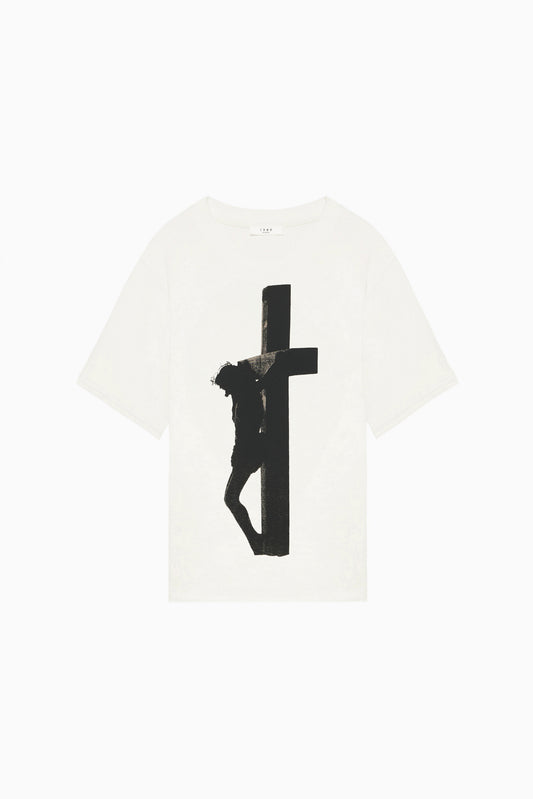 T-Shirt SS Cross
