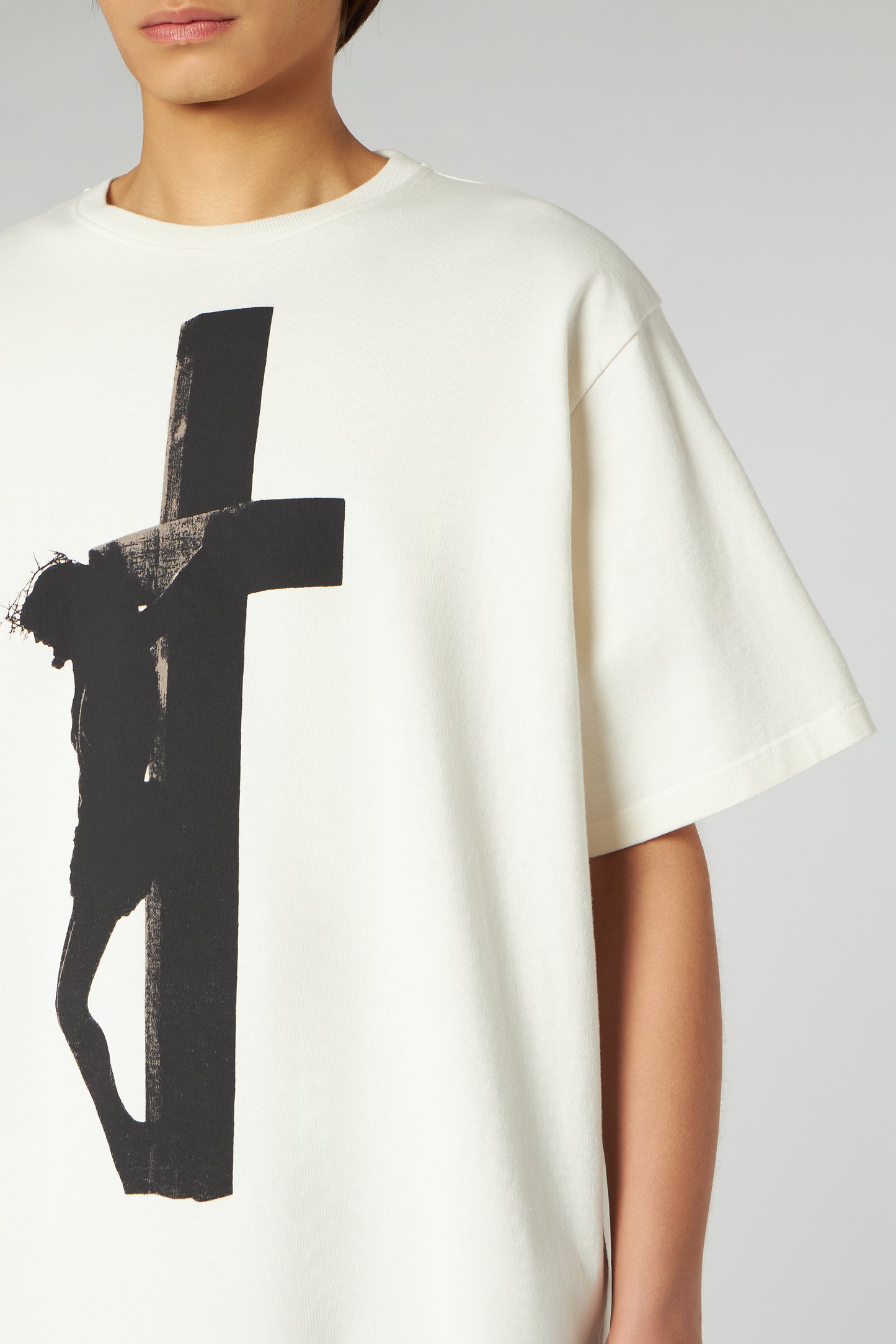 T-Shirt SS Cross