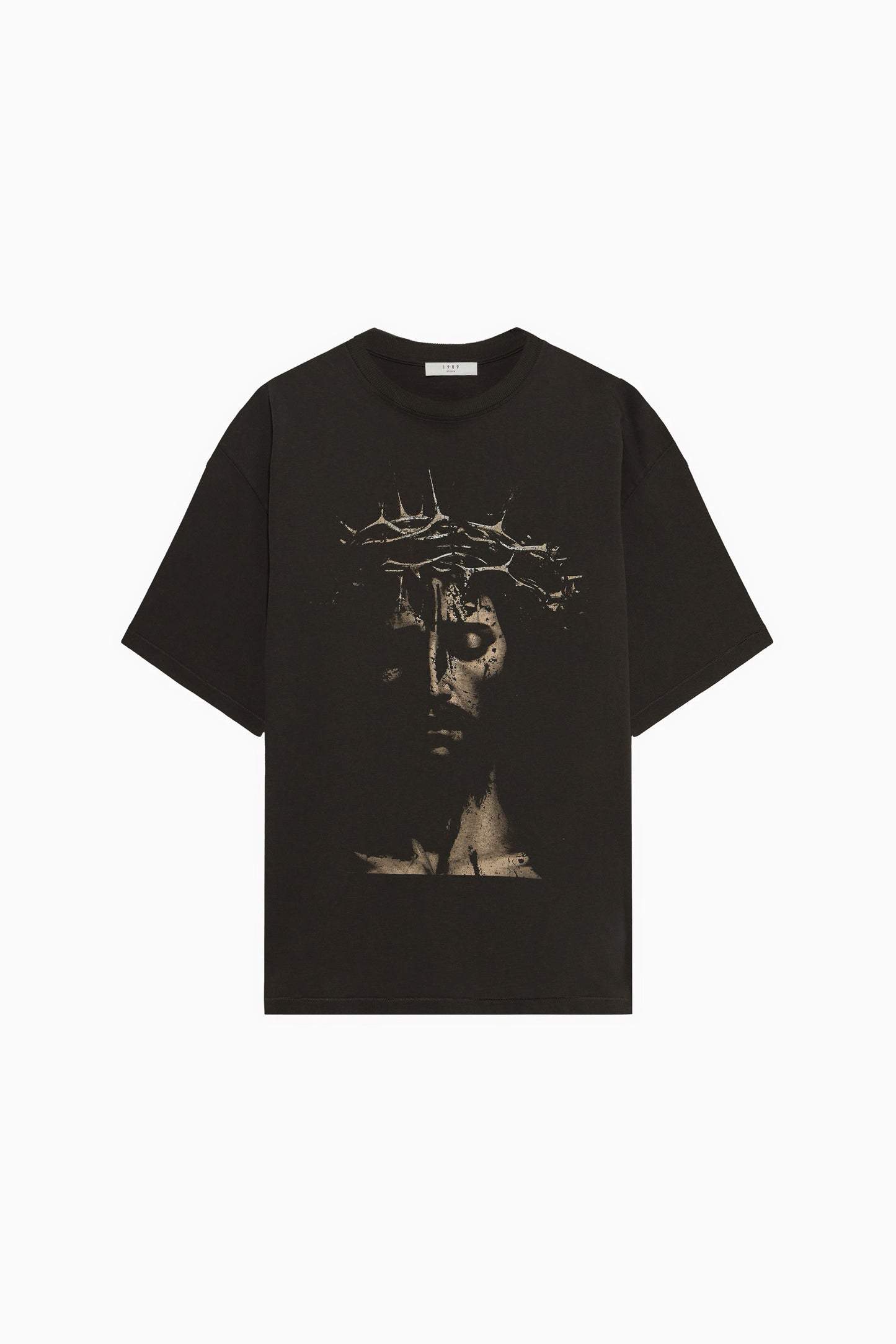 T-Shirt SS Jesus