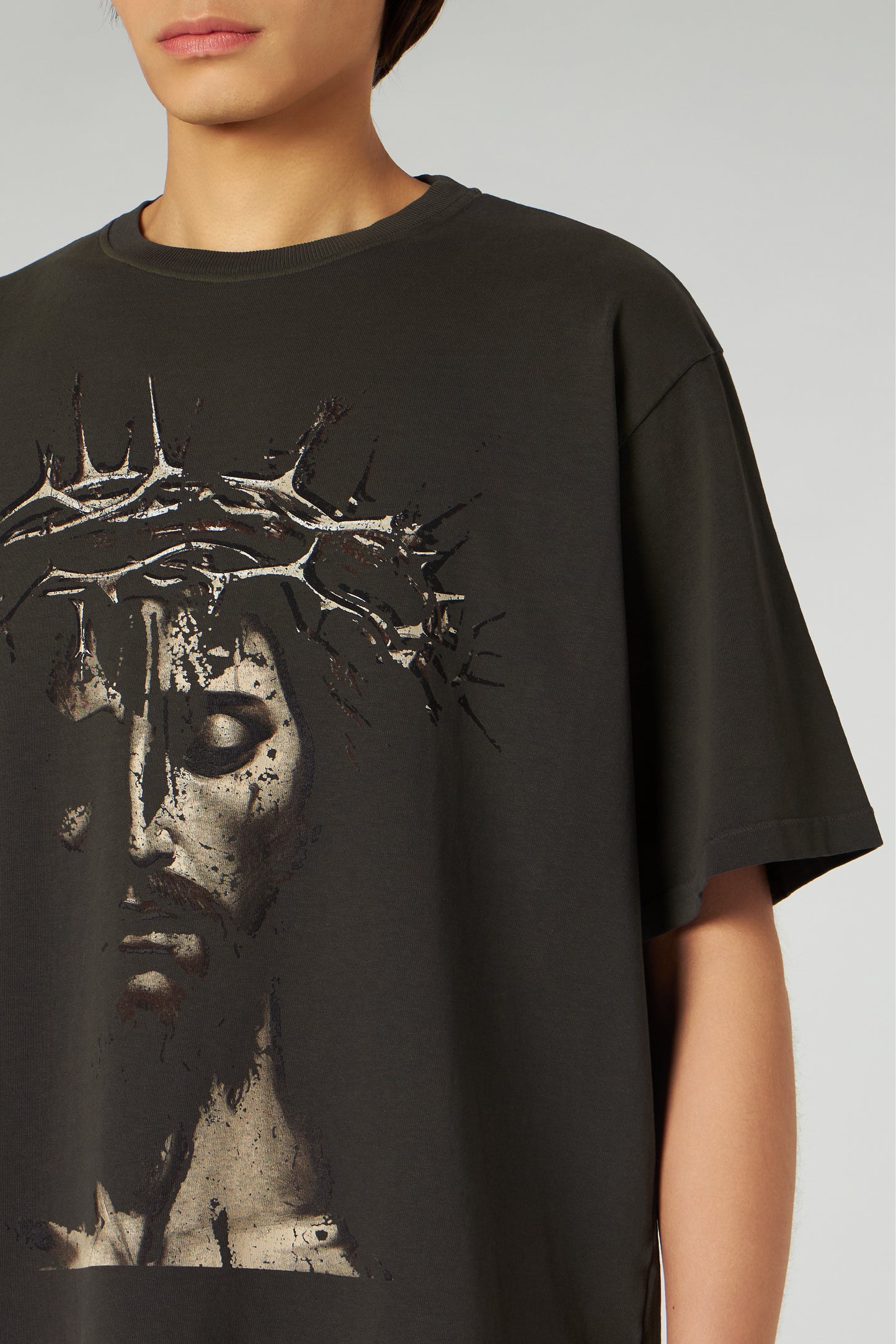 T-Shirt SS Jesus