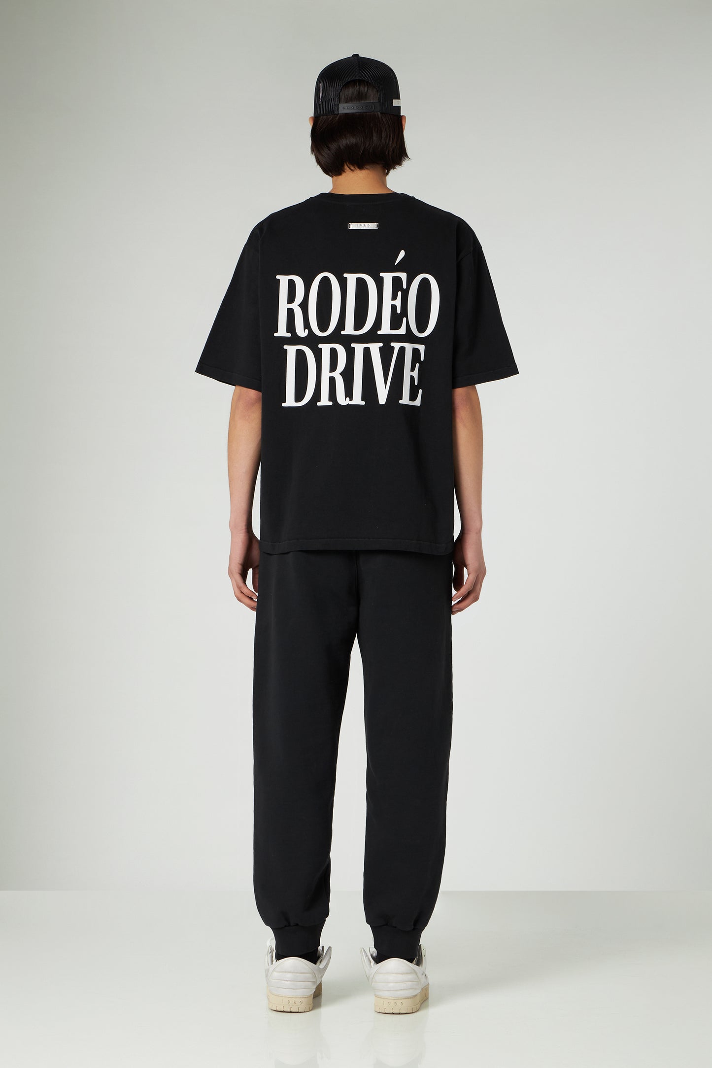 T-Shirt SS Rodeo