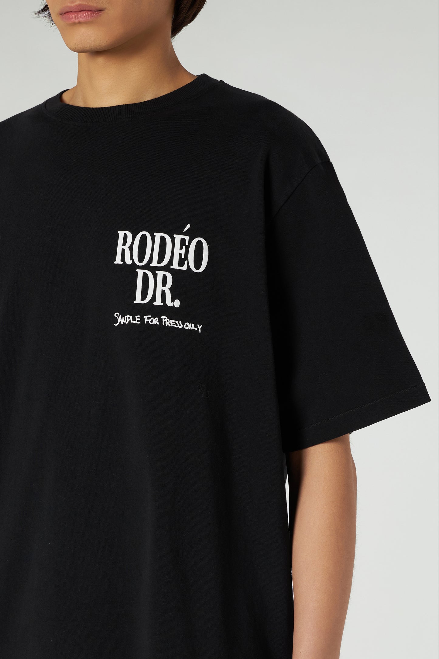 T-Shirt SS Rodeo