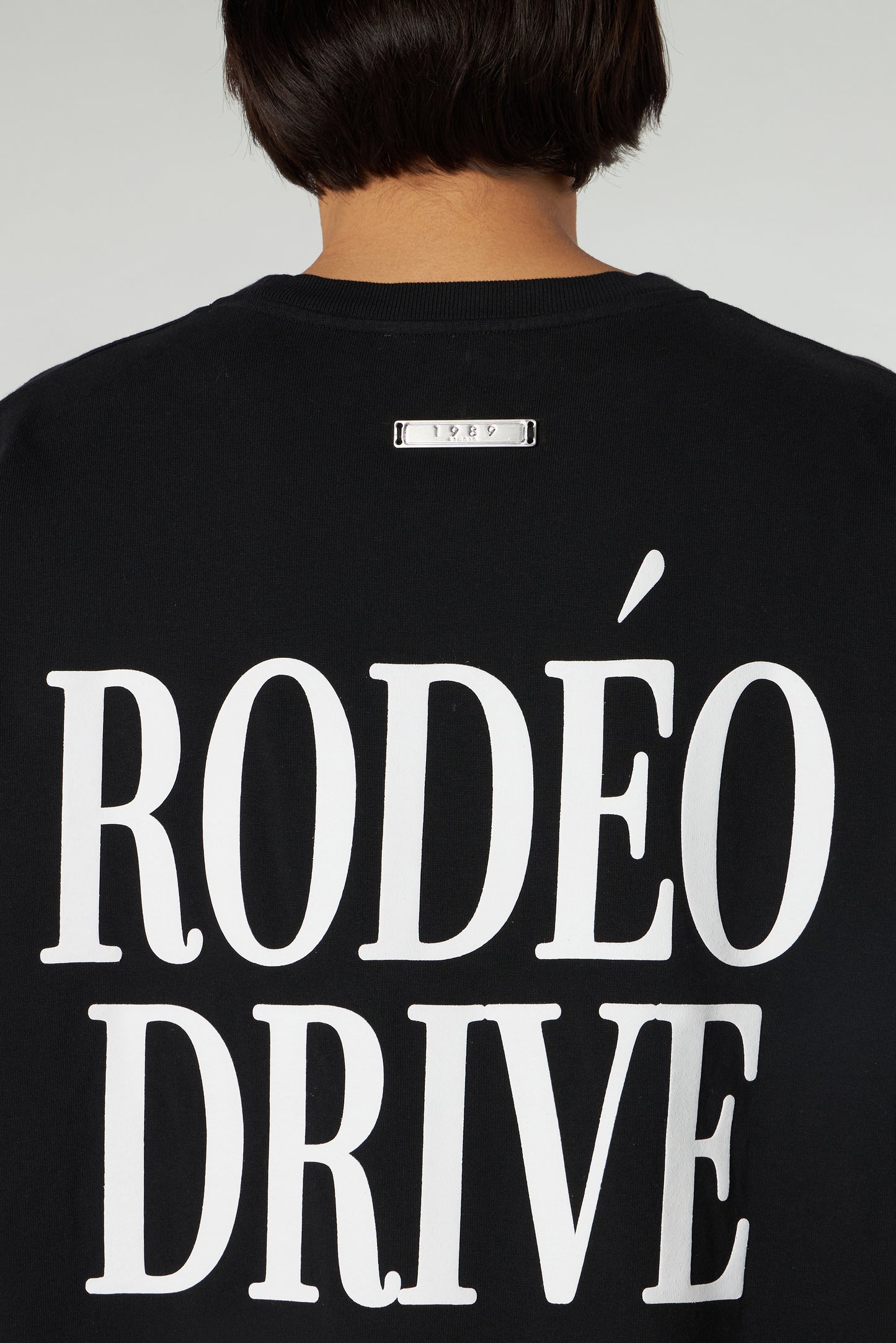 T-Shirt SS Rodeo