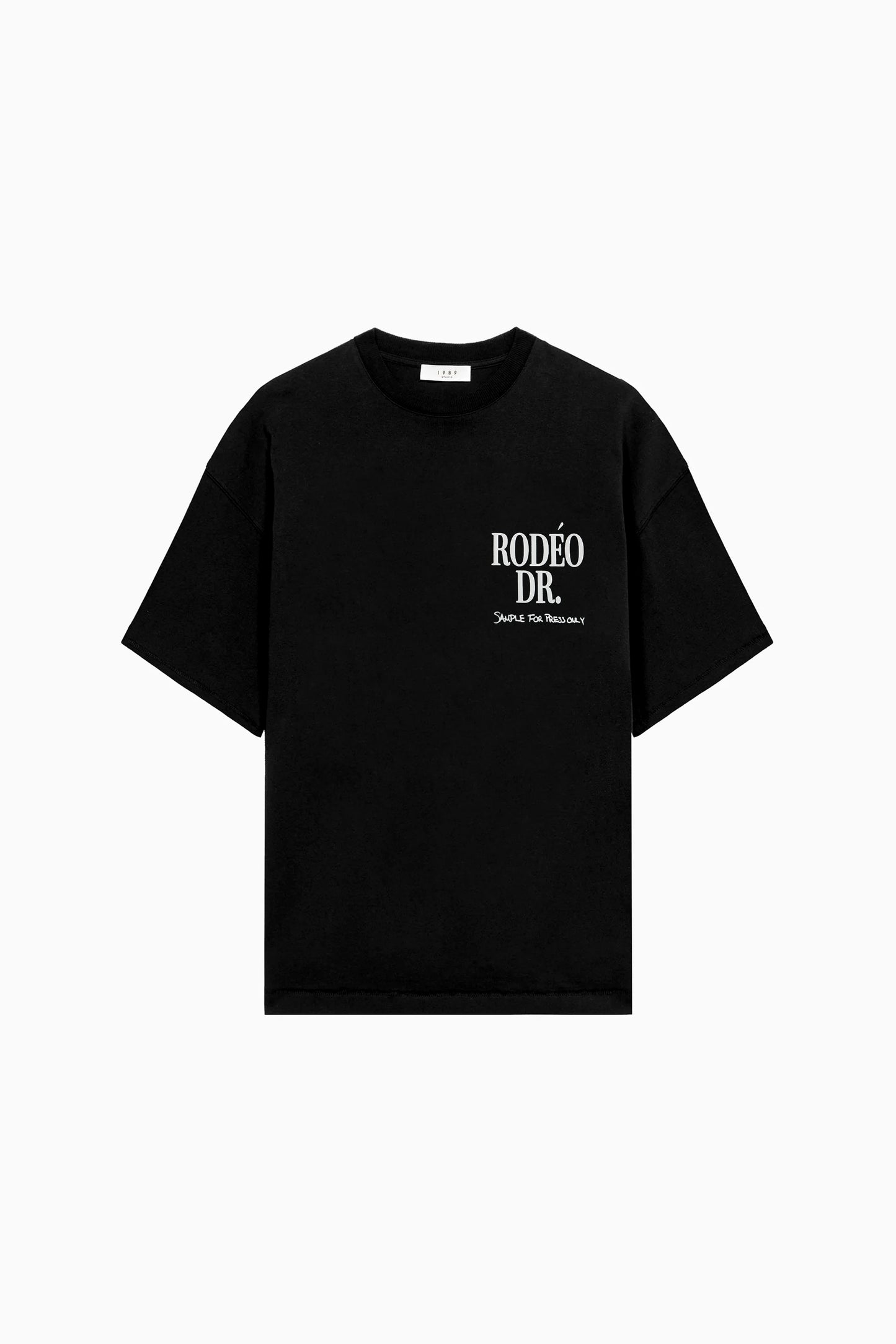 T-Shirt SS Rodeo