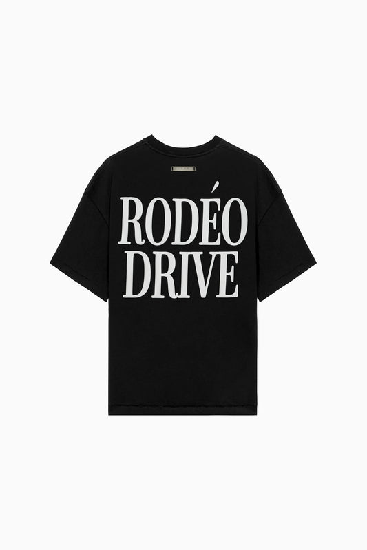 T-Shirt SS Rodeo