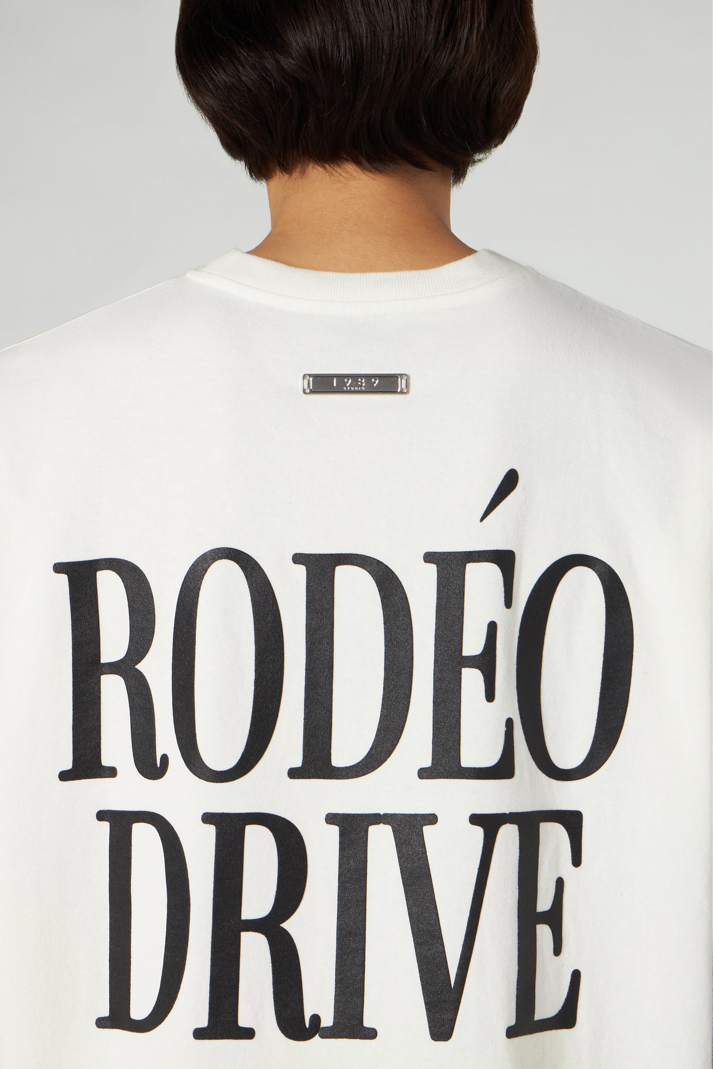 T-Shirt SS Rodeo