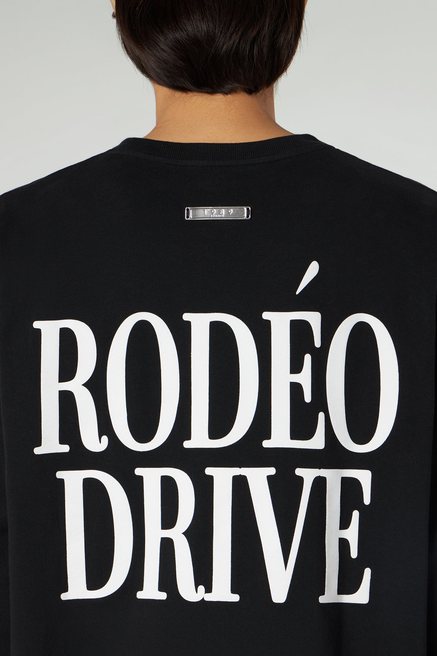 T-Shirt LS Rodeo