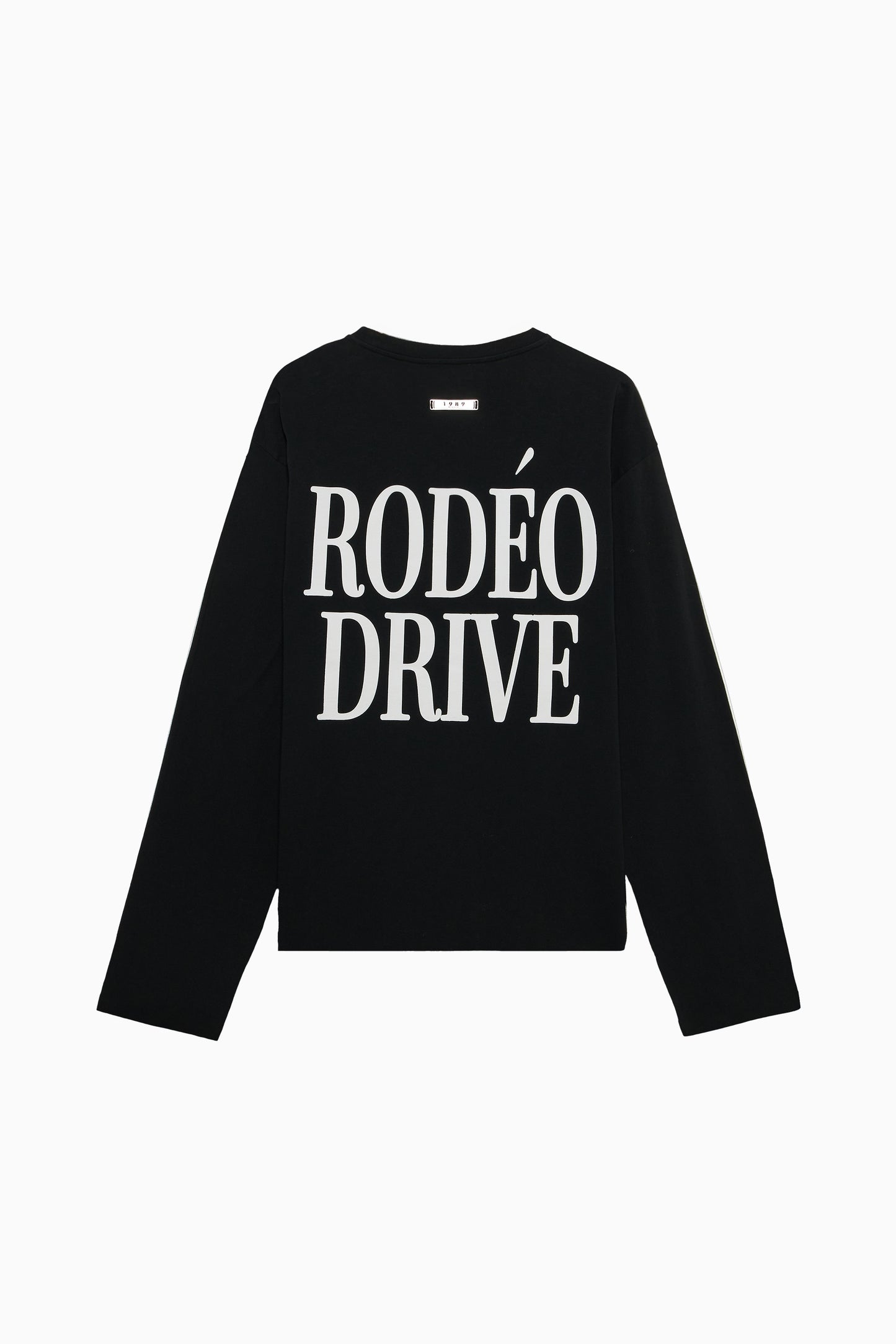 T-Shirt LS Rodeo