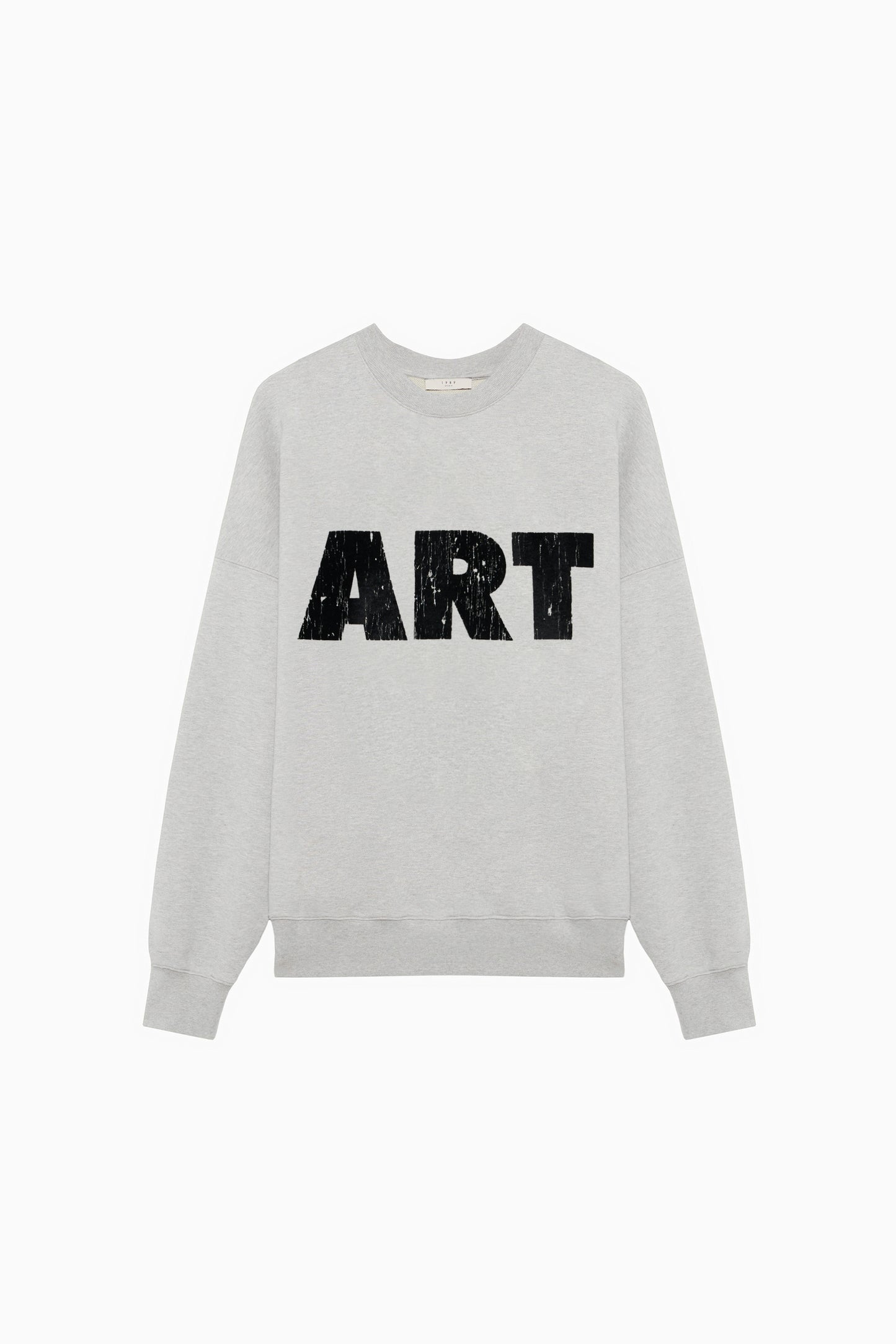 Crewneck Art