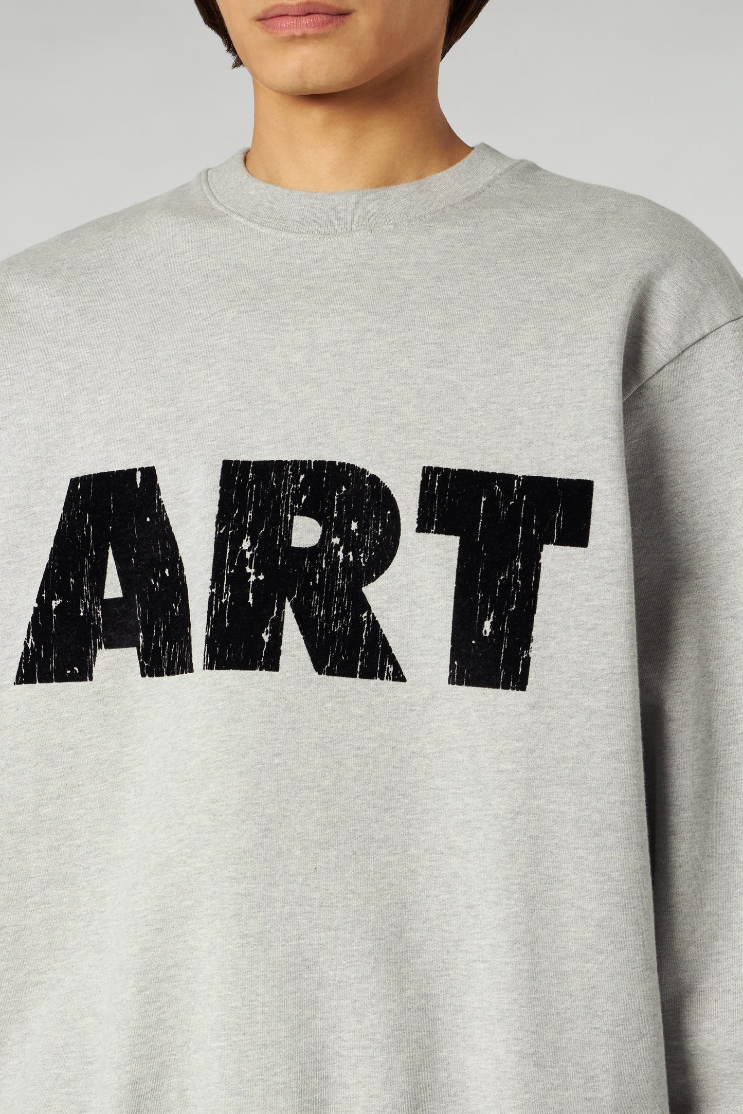 Crewneck Art