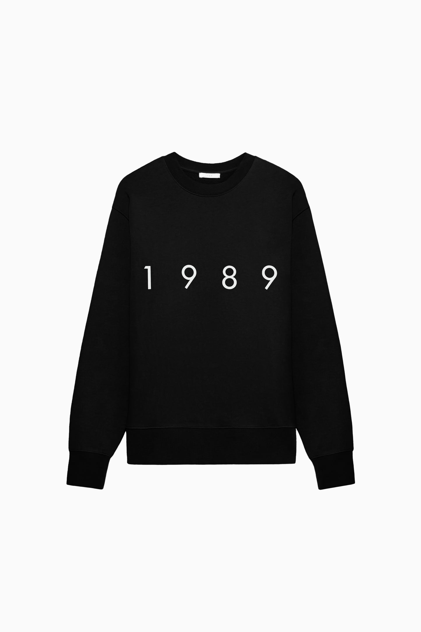 Crewneck Logo