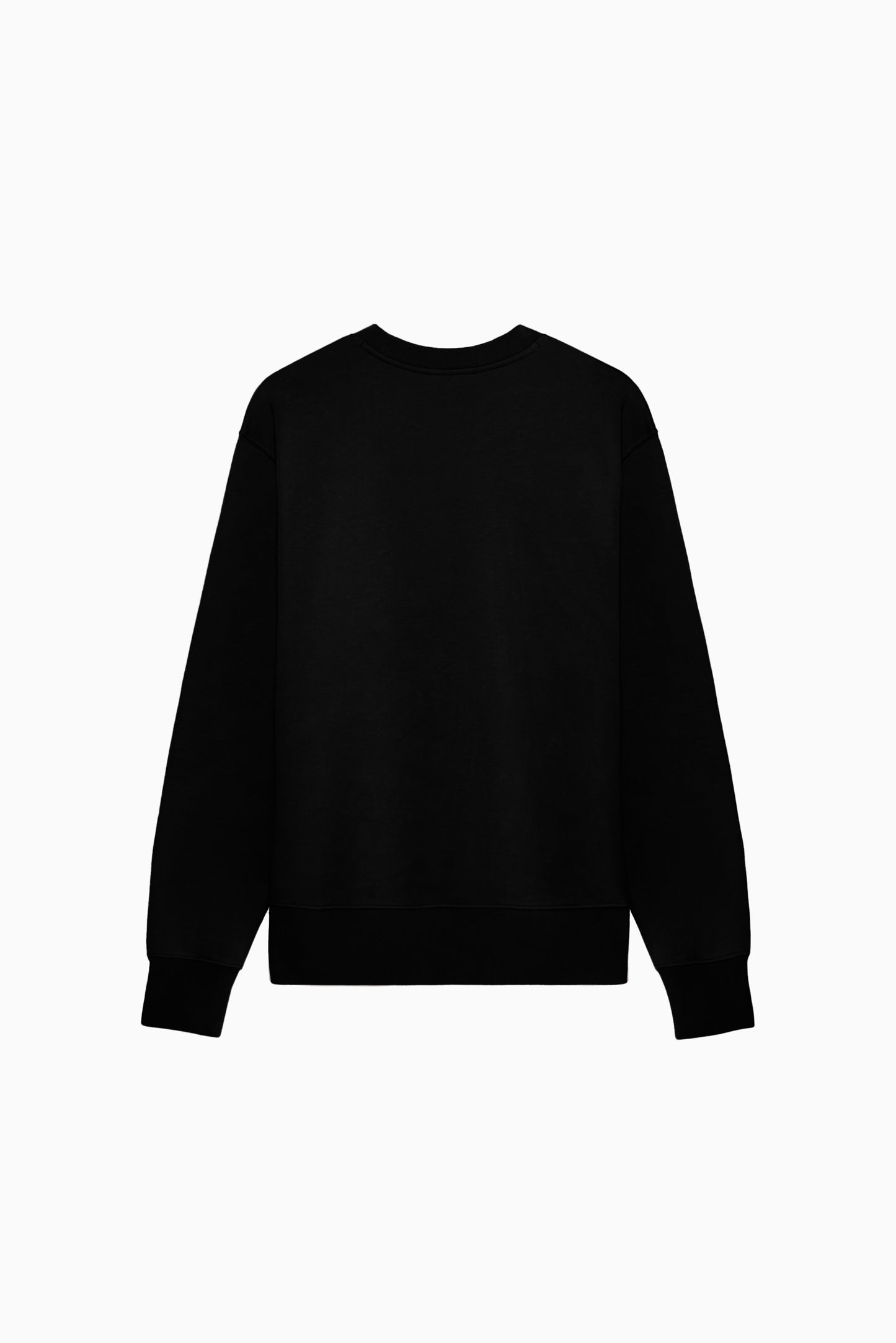 Crewneck Logo