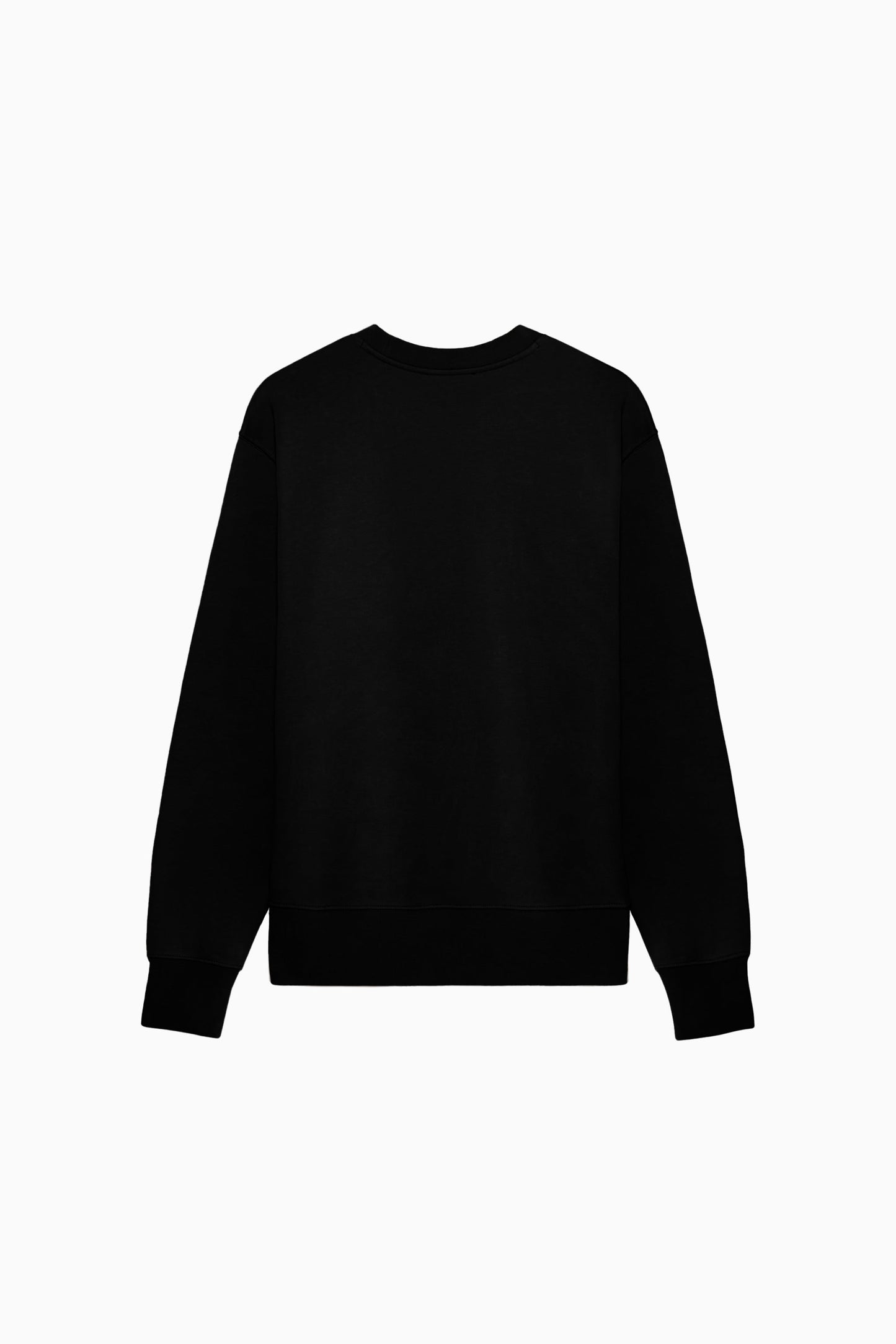 Crewneck Logo