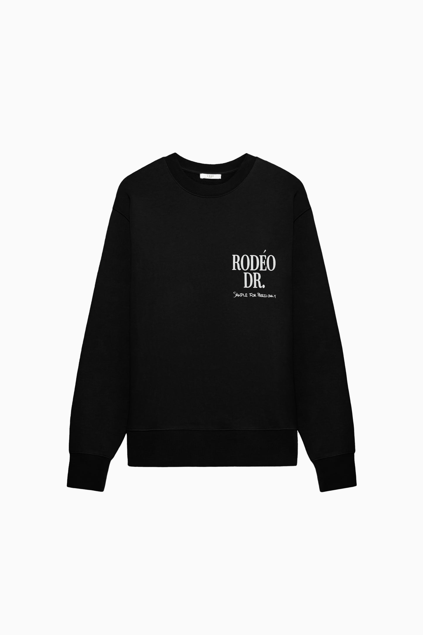 Crewneck Rodeo