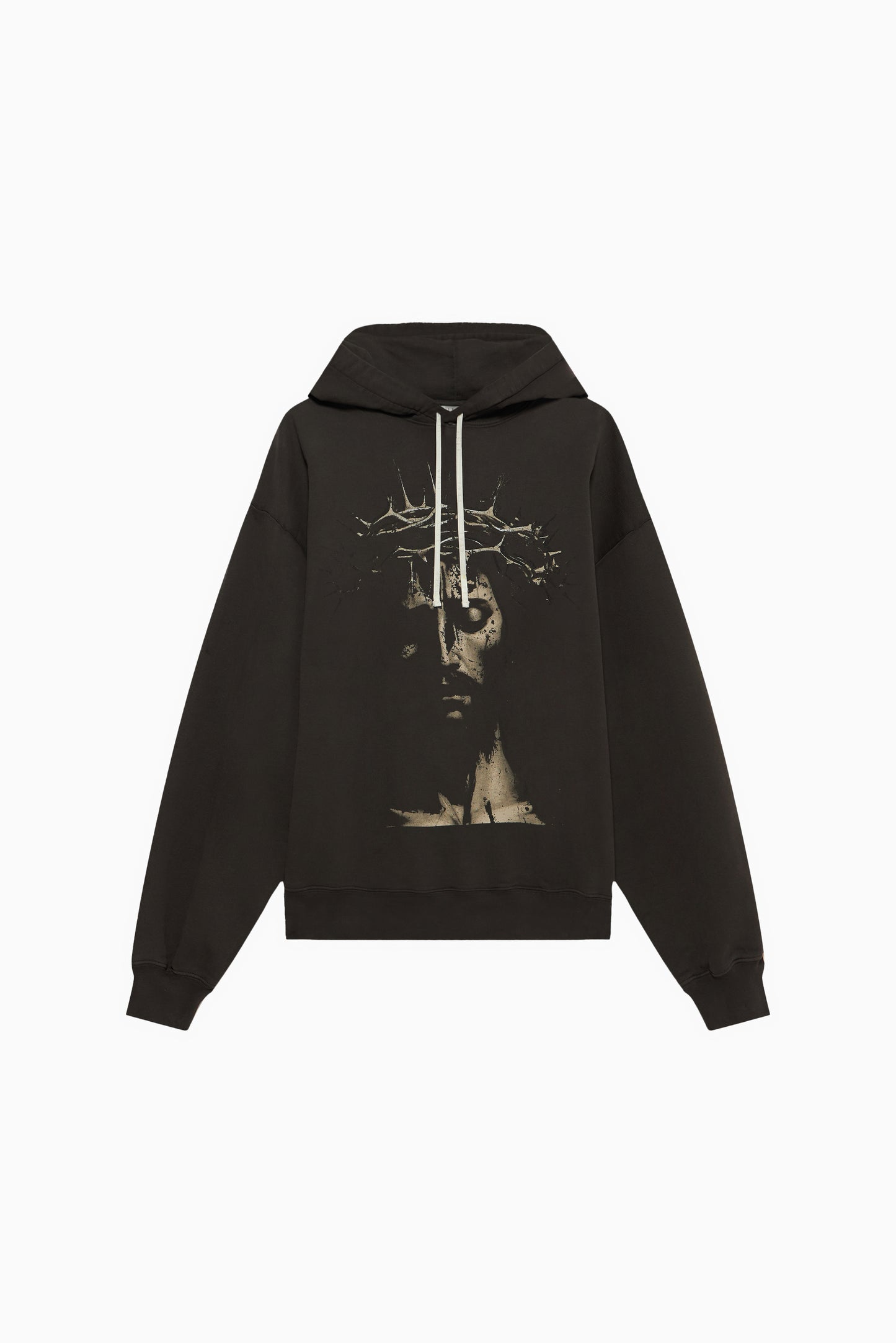 Hoodie Jesus