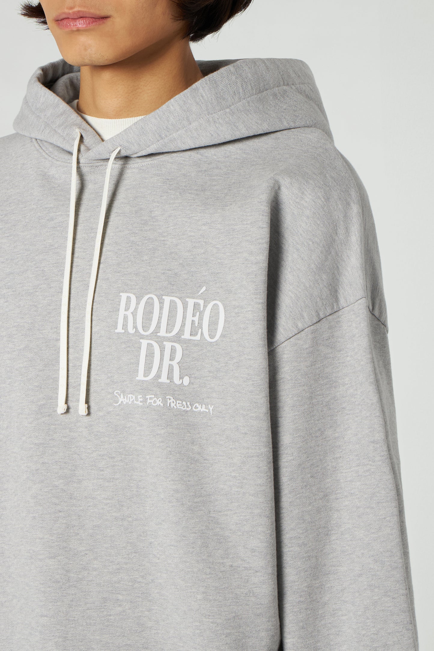 Hoodie Rodeo