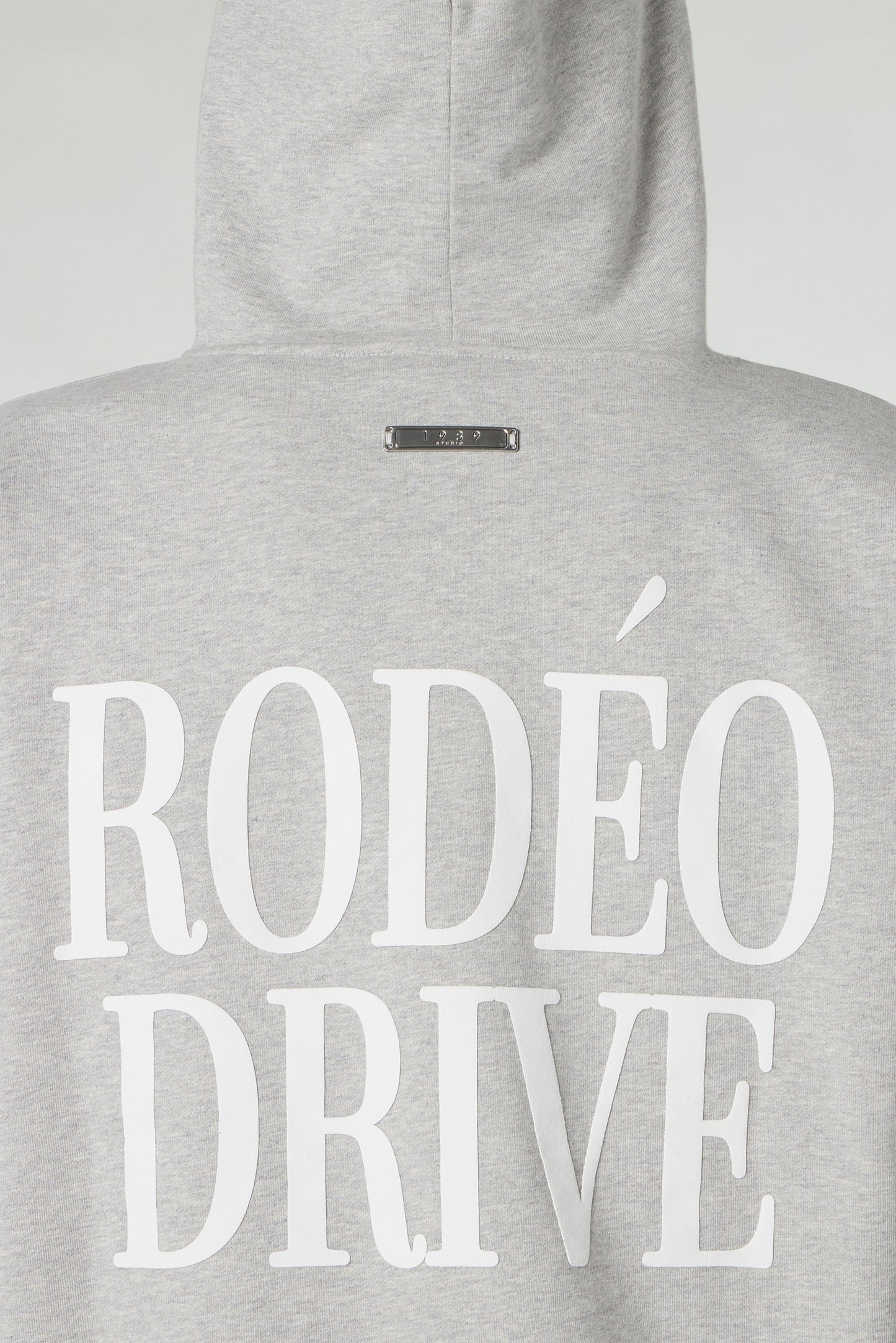 Hoodie Rodeo