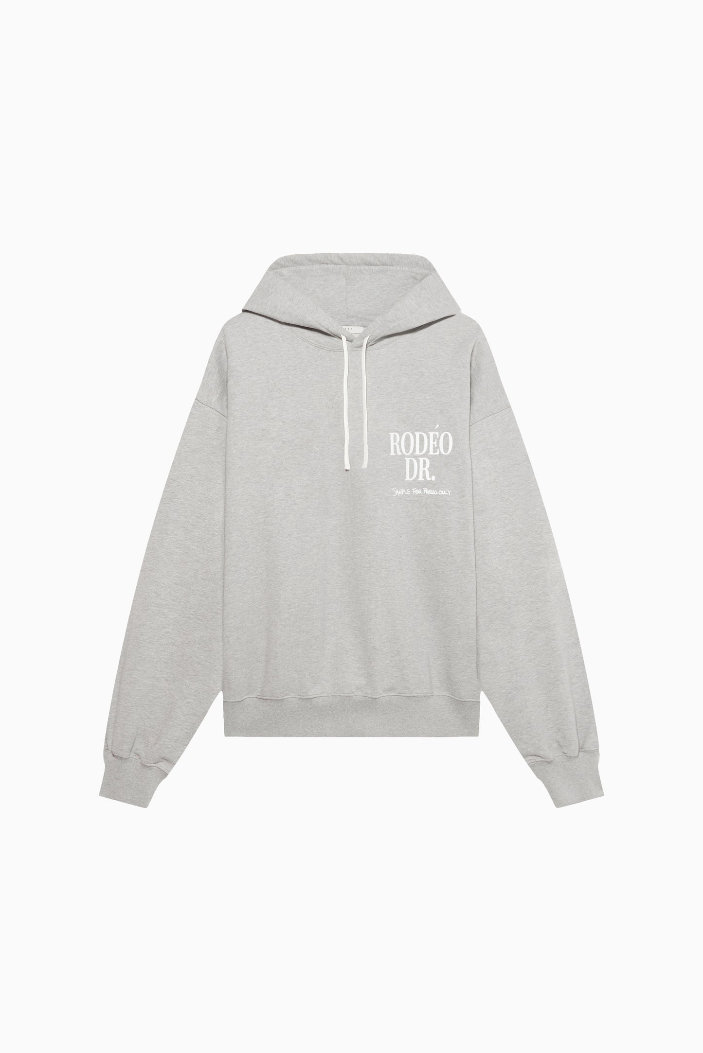 Hoodie Rodeo