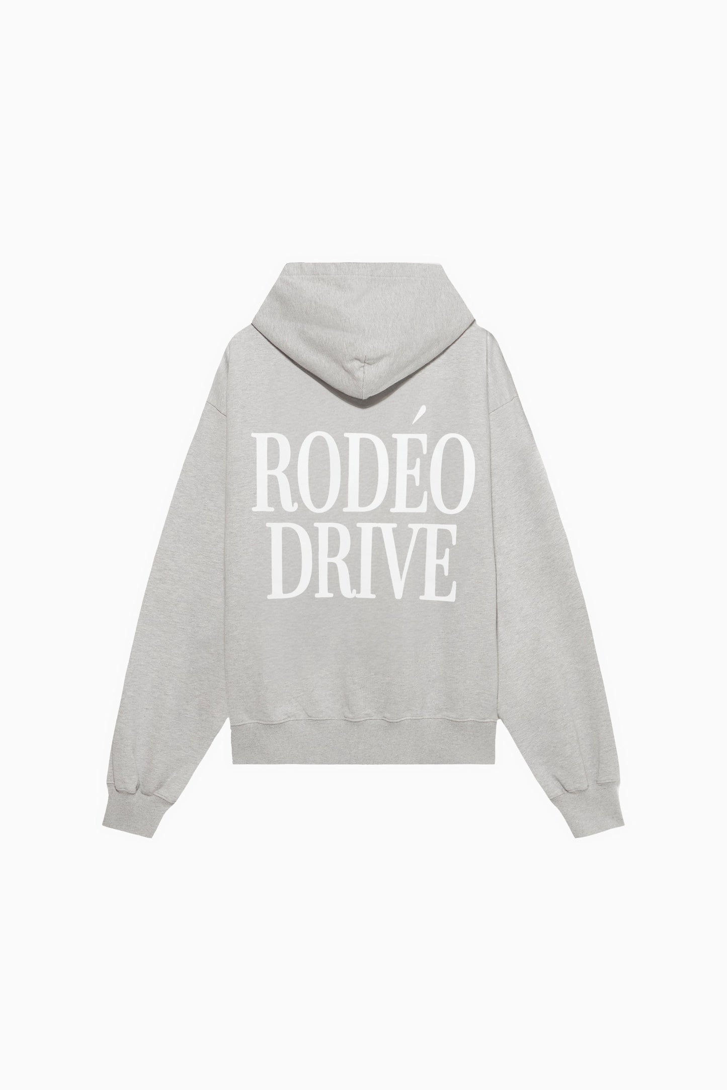 Hoodie Rodeo