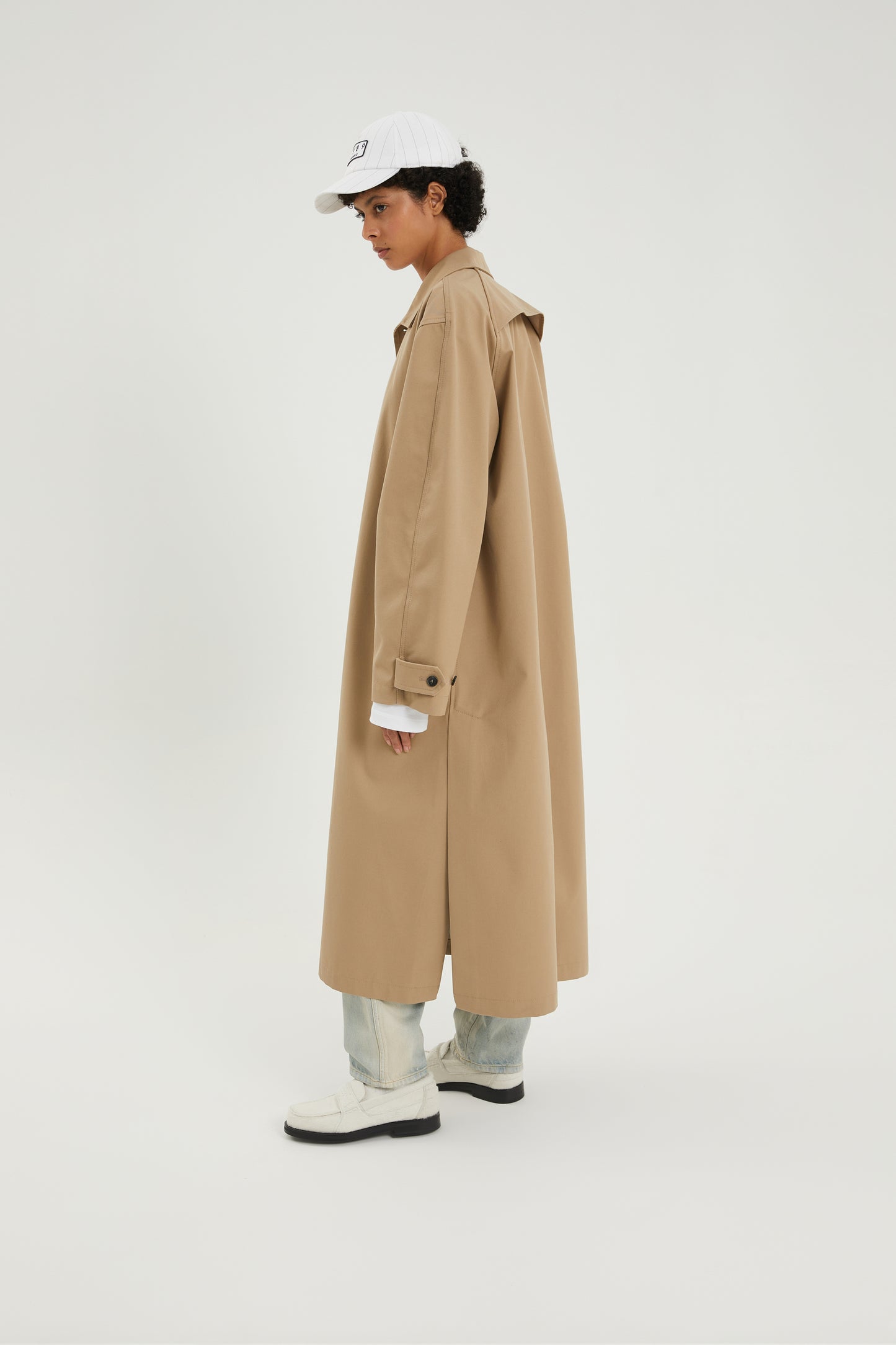 Mackintosh coat | Unisex