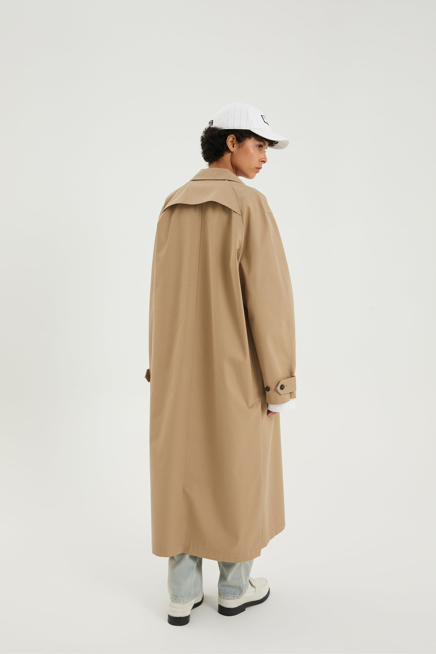 Mackintosh coat | Unisex