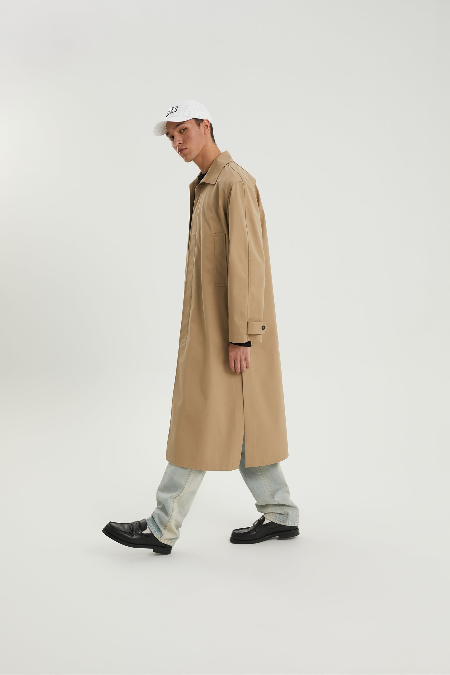 Mackintosh coat | Unisex