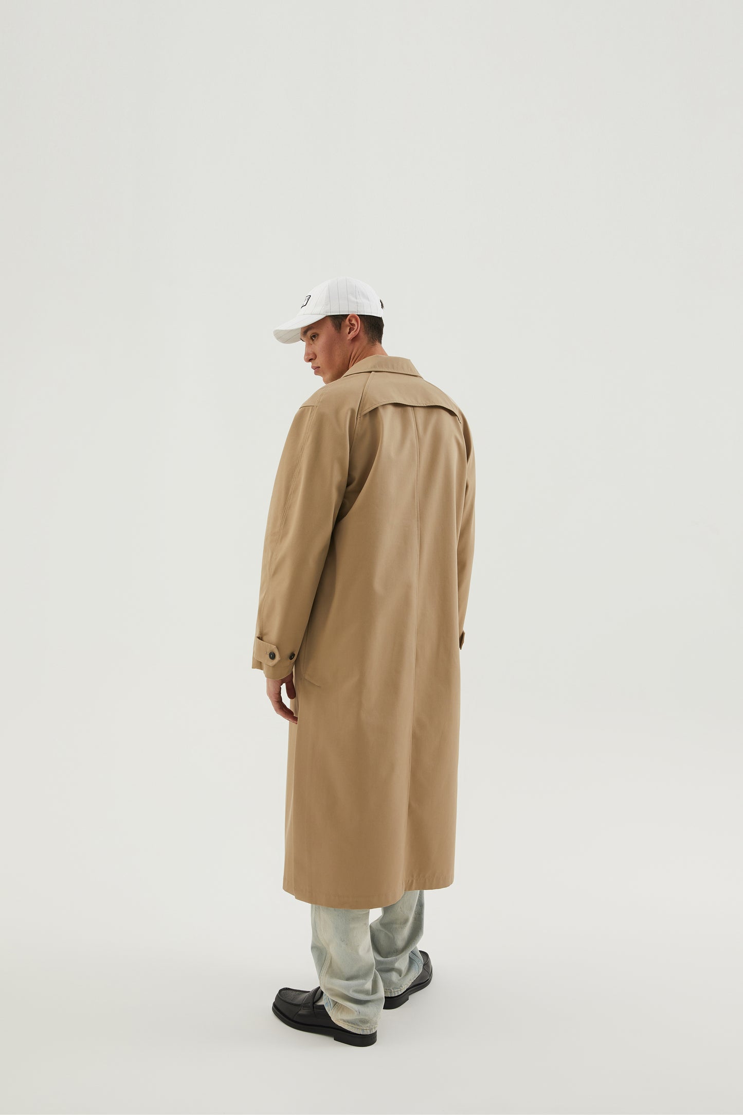 Mackintosh coat | Unisex