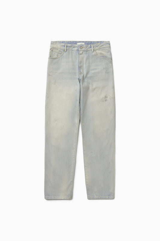 Montana denim pants